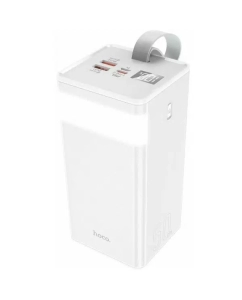 Купить Внешний аккумулятор Hoco J86A 50000 мА/ч , белый (113798)  в E-mobi
