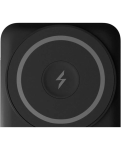 Купить Внешний аккумулятор VLP Dual Magsafe 10000 мАч 10000 мА/ч черный  в E-mobi