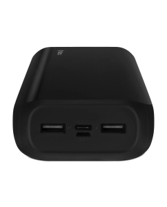 Купить Внешний аккумулятор TTEC ReCharger Ultra 30000 мА/ч, черный (2BB190S)  в E-mobi