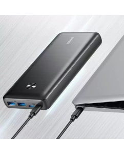 Купить Внешний аккумулятор Anker PowerCore III Elite 25600 mAh (A1291H11)  в E-mobi