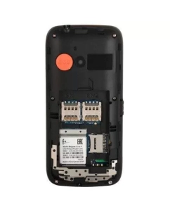 Купить Мобильный телефон F+ Ezzy 4 Black  в E-mobi