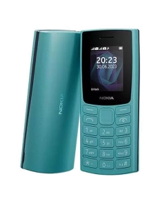 Купить Мобильный телефон Nokia 105 TA-1557 (2023) (1GF019CPG6C02) в E-mobi