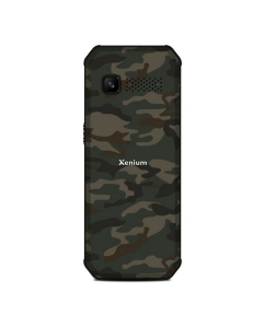 Купить Мобильный телефон Xenium X300 (CTX300GC/00)  в E-mobi