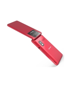 Купить Мобильный телефон Xenium X600 красный (CTX600RD/00)  в E-mobi