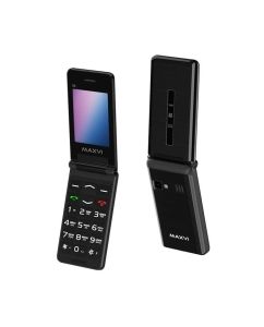 Купить Мобильный телефон Maxvi E9 (116563) в E-mobi