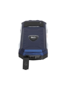Купить Мобильный телефон BQ 2817 Tank Quattro Power Blue  в E-mobi