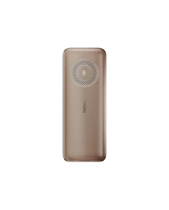 Купить Мобильный телефон Nokia 130 DS TA-1576 Light Gold (286838542)  в E-mobi