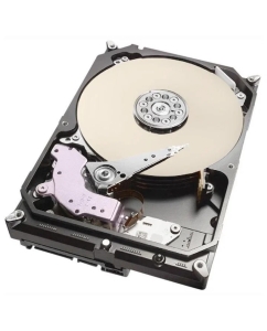 Купить HDD Western Digital Purple Pro 12 ТБ (WD121PURP)  в E-mobi