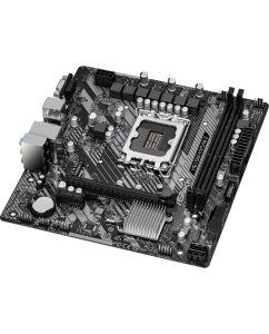 Купить Материнская плата ASRock H610M-HVS/M.2 R2.0  в E-mobi