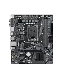 Купить Материнская плата GIGABYTE H610M S2H V3 DDR4  в E-mobi