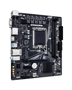 Купить Материнская плата Gigabyte H610M S2H V2  в E-mobi