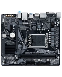 Купить Материнская плата Gigabyte H610M S2H V2  в E-mobi