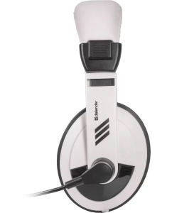 Купить Гарнитура Defender Gryphon 750 White/Black  в E-mobi