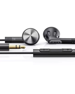 Купить Наушники FiiO Ff1 black  в E-mobi