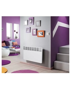 Купить Конвектор Dantex ARCTIC SE45N-15 белый  в E-mobi