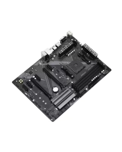 Купить Материнская плата ASRock B450 PRO4 R2.0  в E-mobi
