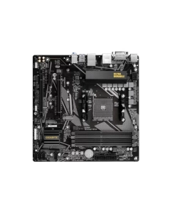 Купить Материнская плата GIGABYTE B550M DS3H в E-mobi