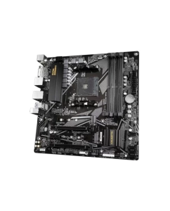 Купить Материнская плата GIGABYTE B550M DS3H  в E-mobi