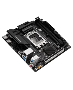 Купить Материнская плата Maxsun MS-Challenger H610ITX 2LAN V3 (6940709698761)  в E-mobi