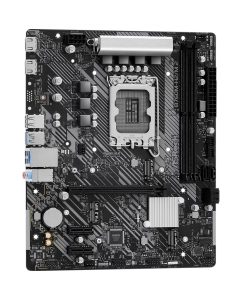 Купить Материнская плата ASRock B760M-H2/M.2  в E-mobi