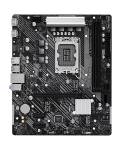 Купить Материнская плата ASRock B760M-H2/M.2  в E-mobi