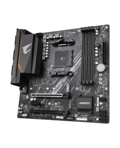 Купить Материнская плата GIGABYTE B550M AORUS ELITE  в E-mobi