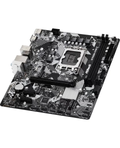 Купить Материнская плата ASRock B650M-HDV/M.2  в E-mobi