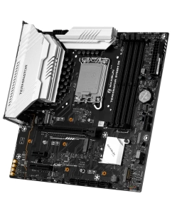 Купить Материнская плата Maxsun MS-Terminator B760M D5 WIFI6E (6940709660515)  в E-mobi