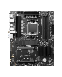 Купить Материнская плата MSI Pro B650-S WIFI  в E-mobi