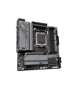 Купить Материнская плата GIGABYTE B650M GAMING X AX  в E-mobi
