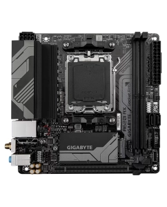 Купить Материнская плата GIGABYTE A620I AX  в E-mobi