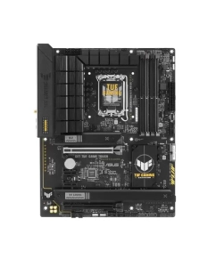 Купить Материнская плата ASUS TUF GAMING B760-Plus WiFi  в E-mobi