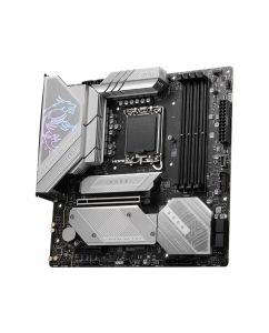 Купить Материнская плата MSI MPG B760M EDGE TI  в E-mobi