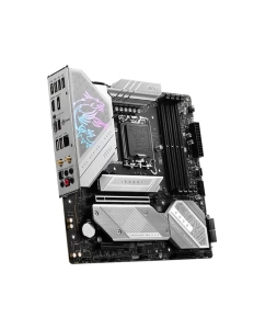 Купить Материнская плата MSI MPG B760M EDGE TI  в E-mobi