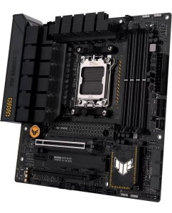 Купить Материнская плата ASUS TUF GAMING B650M-Plus WiFi  в E-mobi