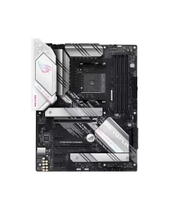 Купить Материнская плата ASUS ROG STRIX B550-A GAMING  в E-mobi