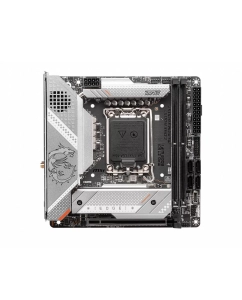 Купить Материнская плата MSI MPG Z790I EDGE WIFI  в E-mobi