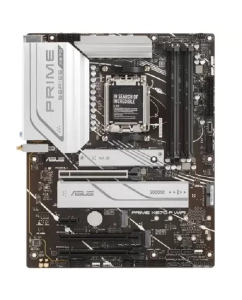 Купить Материнская плата ASUS PRIME X670-P WiFi в E-mobi