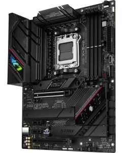 Купить Материнская плата ASUS ROG STRIX B650E-F GAMING WiFi  в E-mobi