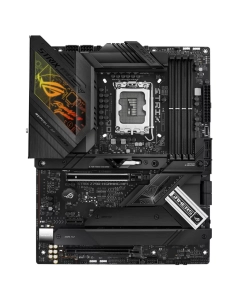 Купить Материнская плата ASUS ROG STRIX Z790-H GAMING WiFi (90MB1E10-M0EAY0) в E-mobi