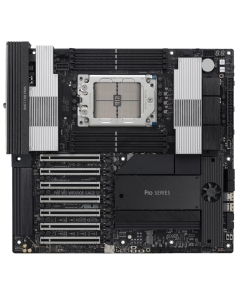 Купить Материнская плата ASUS PRO WS WRX90E-SAGE SE (90MB1FW0-M0EAY0)  в E-mobi