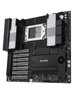 Купить Материнская плата ASUS PRO WS WRX90E-SAGE SE (90MB1FW0-M0EAY0)  в E-mobi