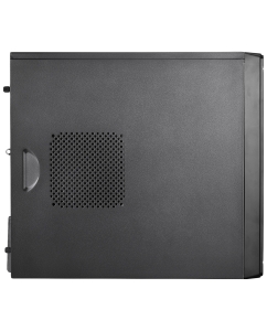 Купить Корпус компьютерный DEEPCOOL Wave V2 (DP-MATX-DPWAVE2) Black  в E-mobi