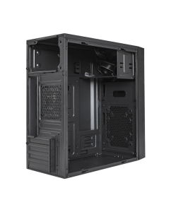 Купить Корпус Exegate BAA-114U2-AAA400 (EX292358R)  в E-mobi