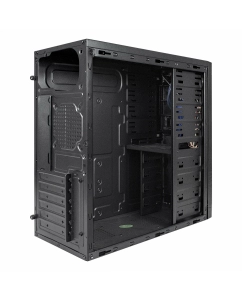 Купить Корпус компьютерный EXEGATE XP-330U (EX272731RUS) Black  в E-mobi
