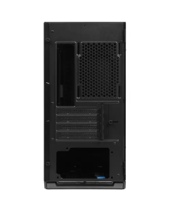 Купить Корпус компьютерный ARDOR GAMING Rare Minicase MS4 BG (MS4 BG) черный  в E-mobi