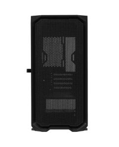 Купить Корпус компьютерный ARDOR GAMING Rare Minicase MS2 BG (MS2 BG) черный  в E-mobi