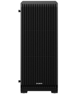 Купить Корпус компьютерный Zalman S2 black  в E-mobi