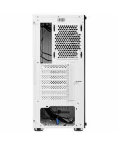 Купить Корпус компьютерный Montech FIGHTER 500 белый  в E-mobi