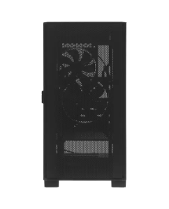 Купить Корпус компьютерный Montech AIR 100 LITE (AIR 100 LITE) черный  в E-mobi